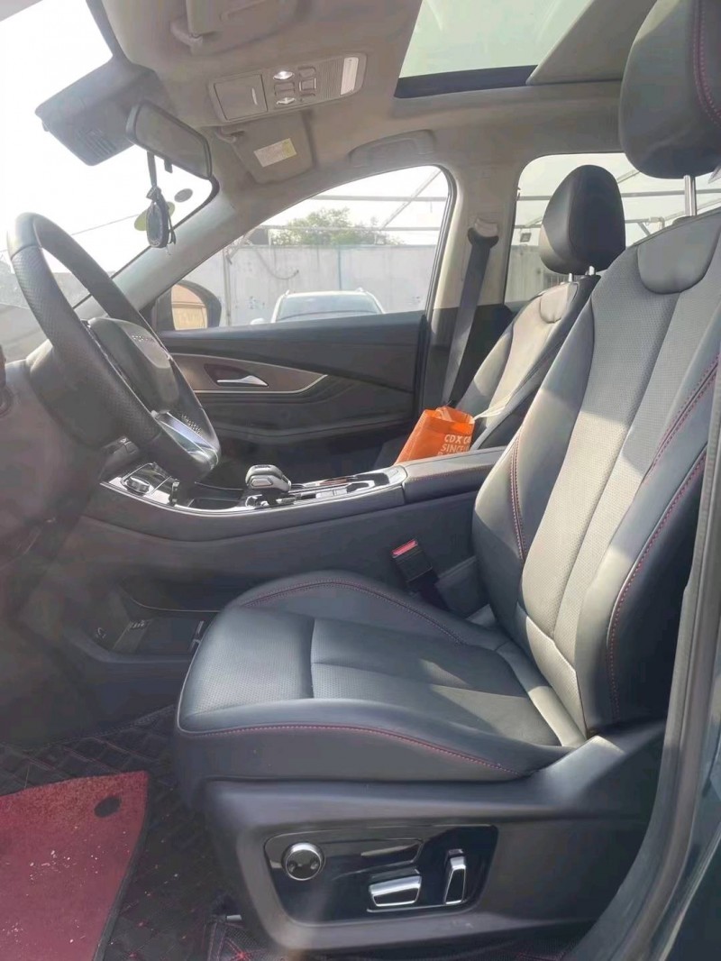 汕头21年东风T59