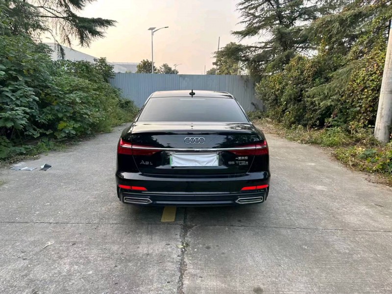 徐州22年奥迪A6L9
