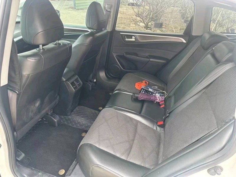 珠海15年本田杰德7