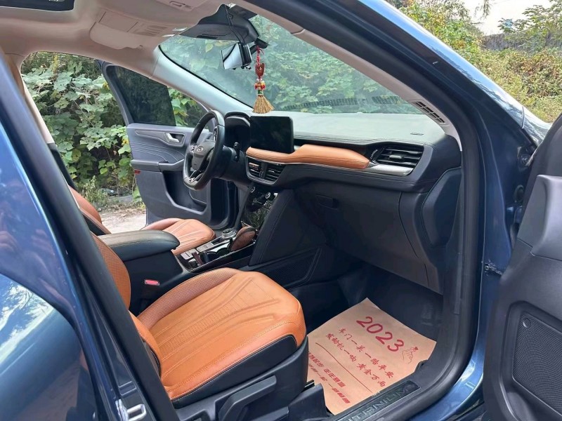 徐州20年福特锐际6