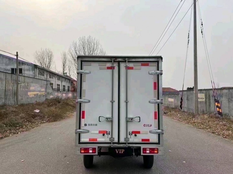 东营23年东风小康9