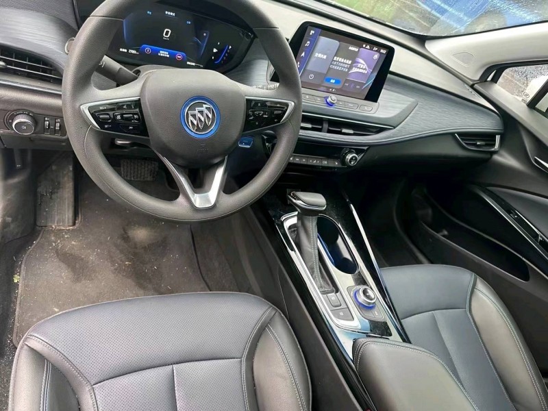 枣庄23年别克velite65