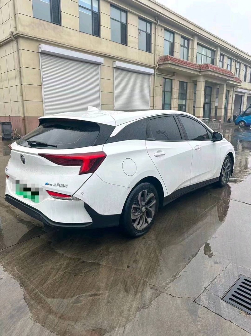 枣庄23年别克velite67