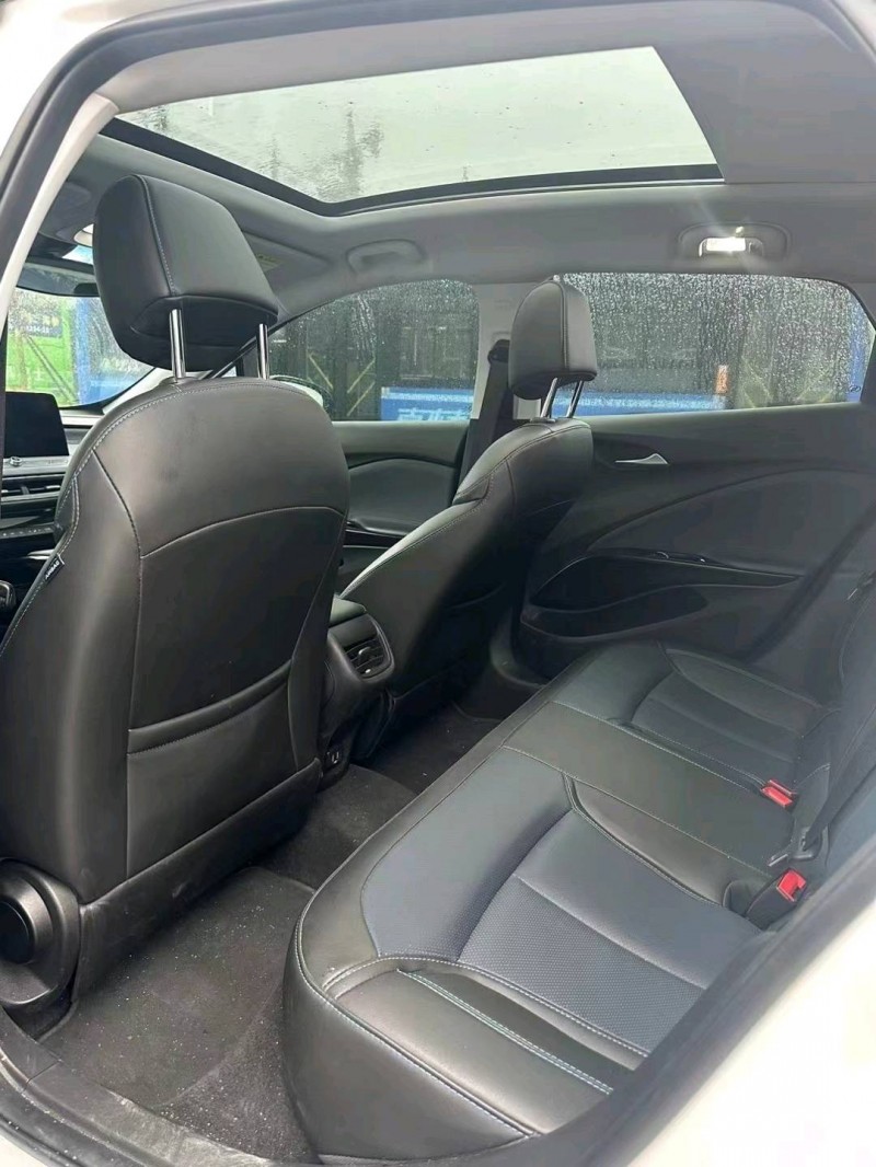 枣庄23年别克velite68