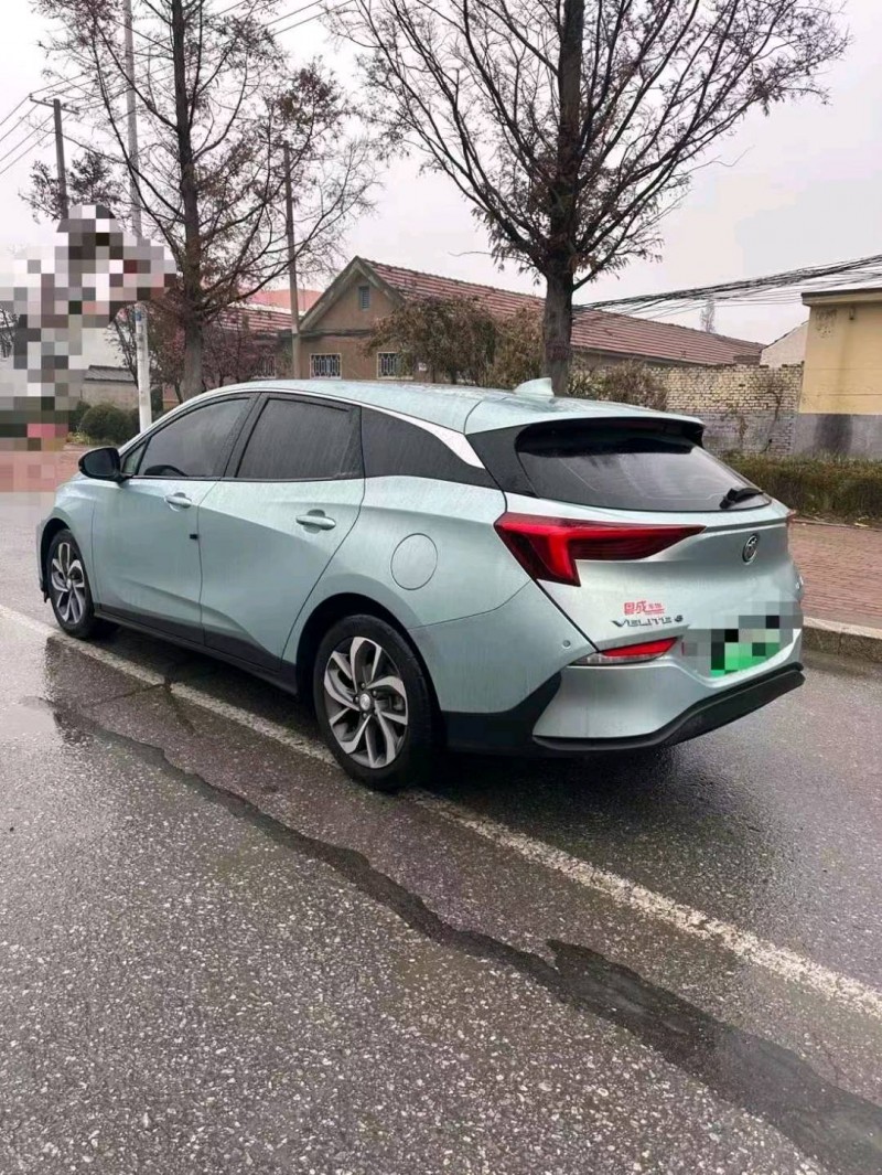 枣庄23年别克velite64