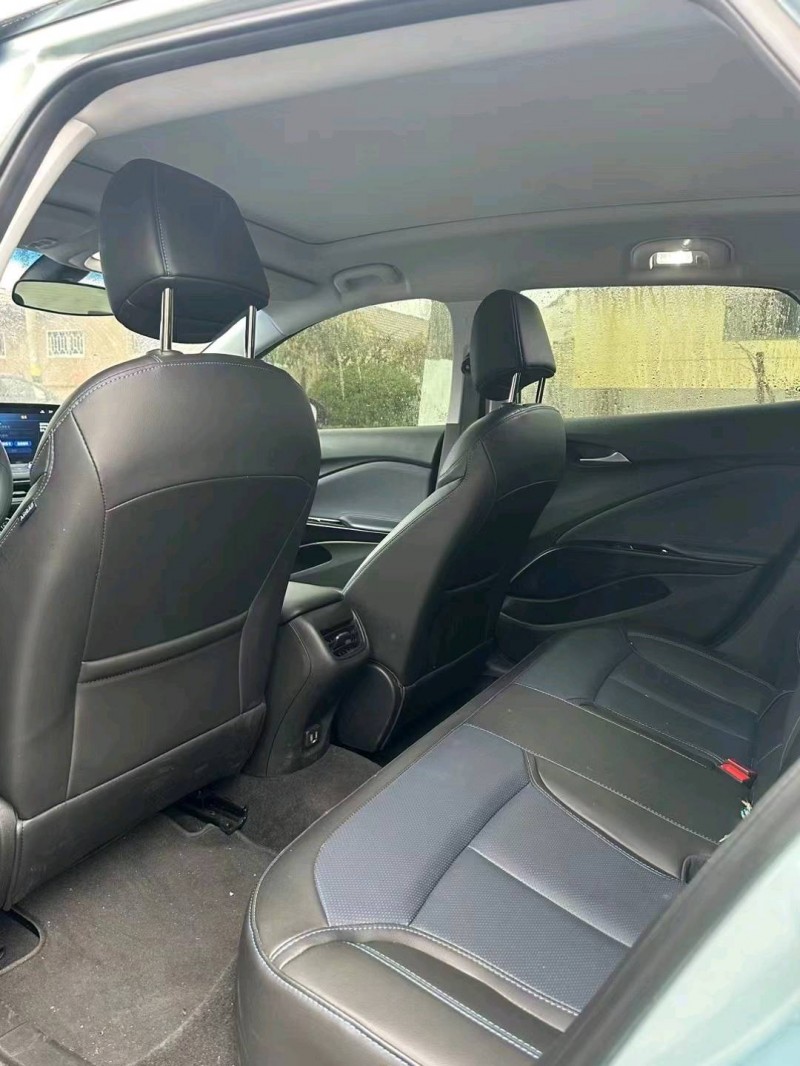 枣庄23年别克velite67