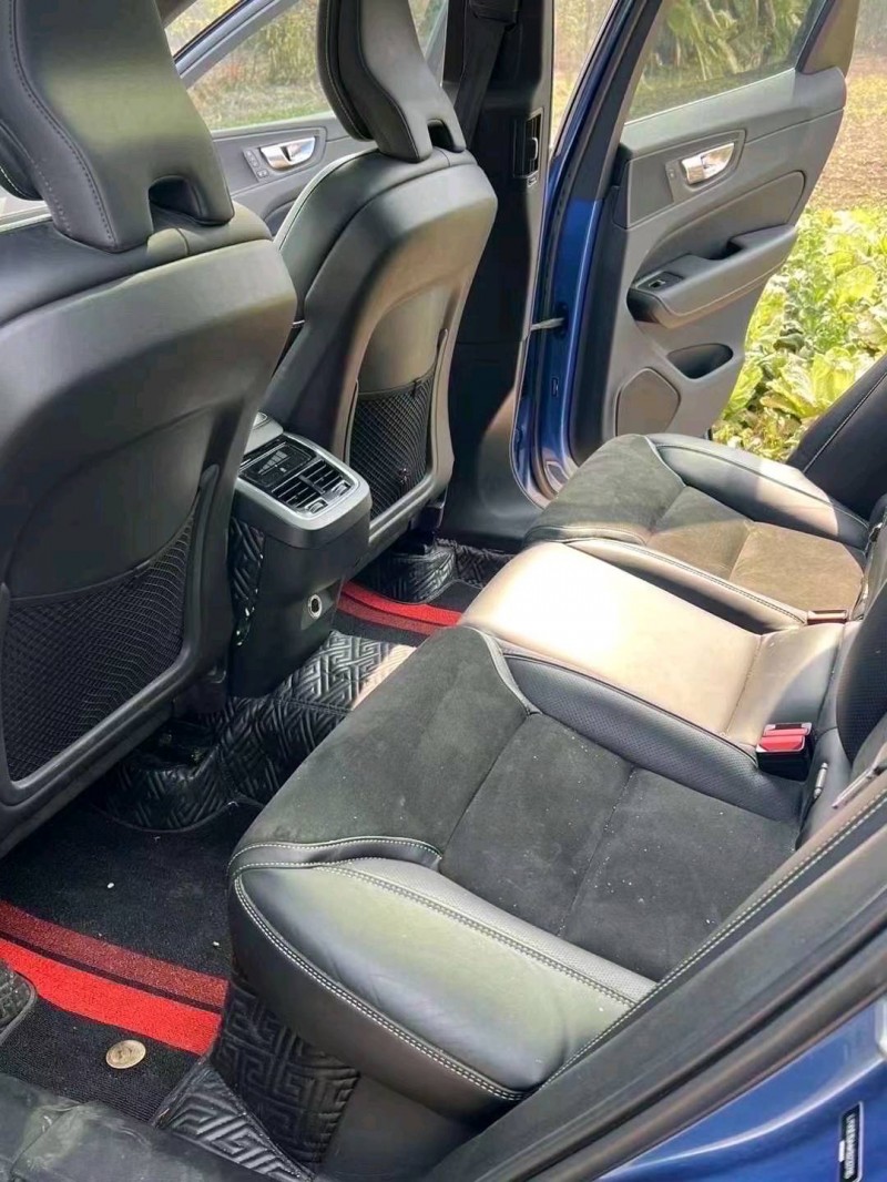 三明19年沃爾沃XC606