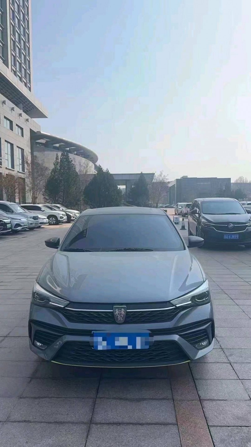 淄博22年荣威i51