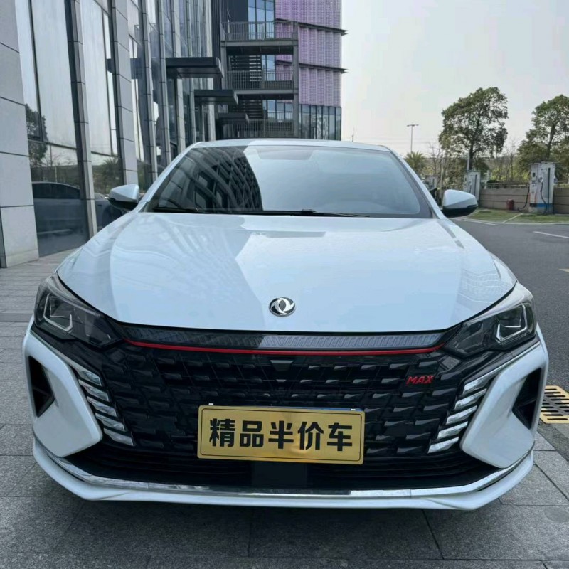 深圳23年东风奕炫1
