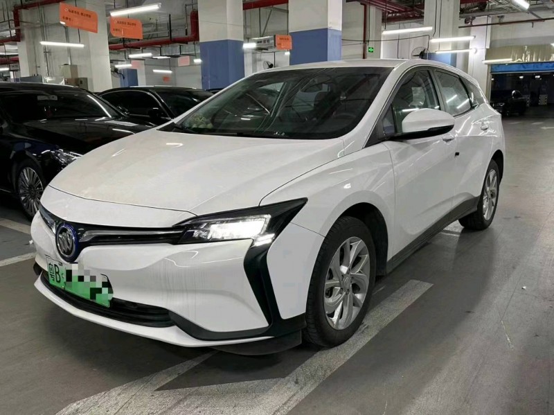 汕头23年别克velite62