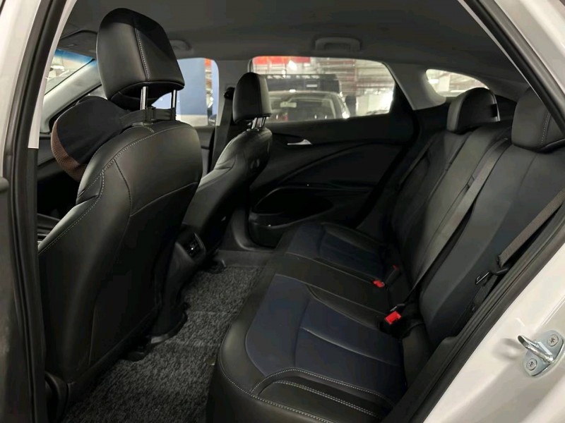 汕头23年别克velite64