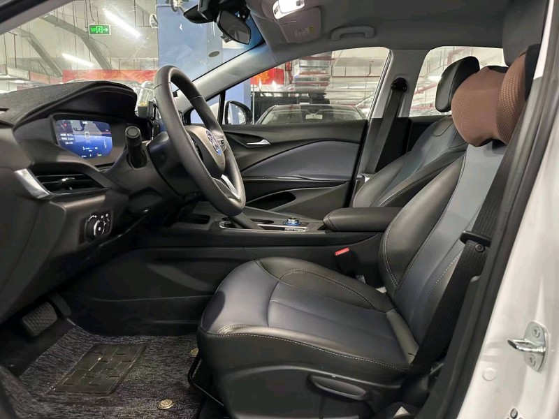 汕头23年别克velite65