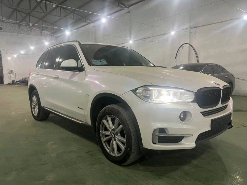 邯郸16年宝马X52