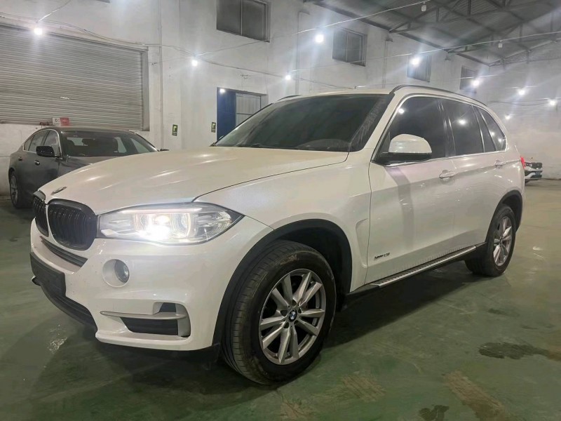 邯郸16年宝马X53