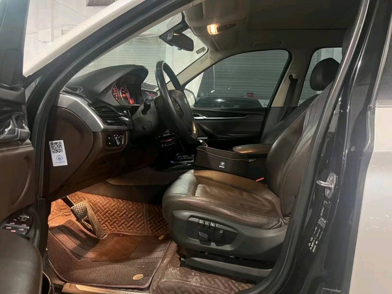 邯郸16年宝马X57