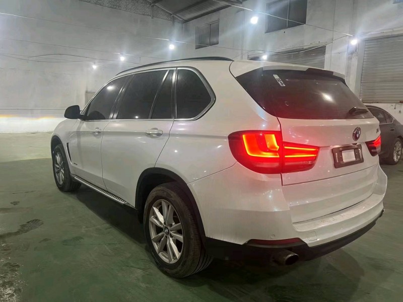 邯郸16年宝马X58