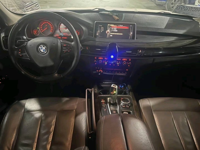 邯郸16年宝马X59