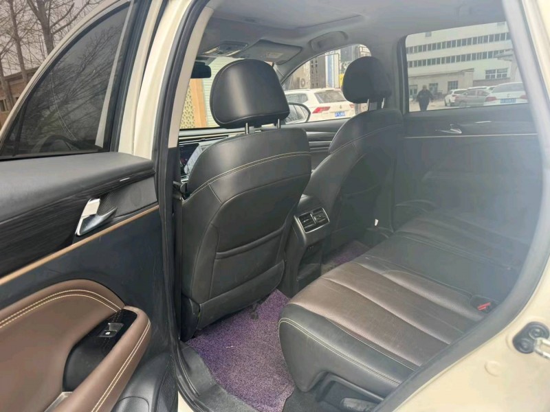 保定20年传祺GS56