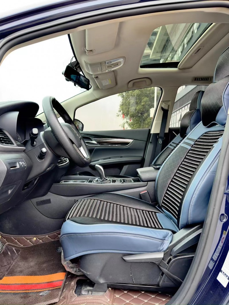 东莞19年比亚迪宋MAX4