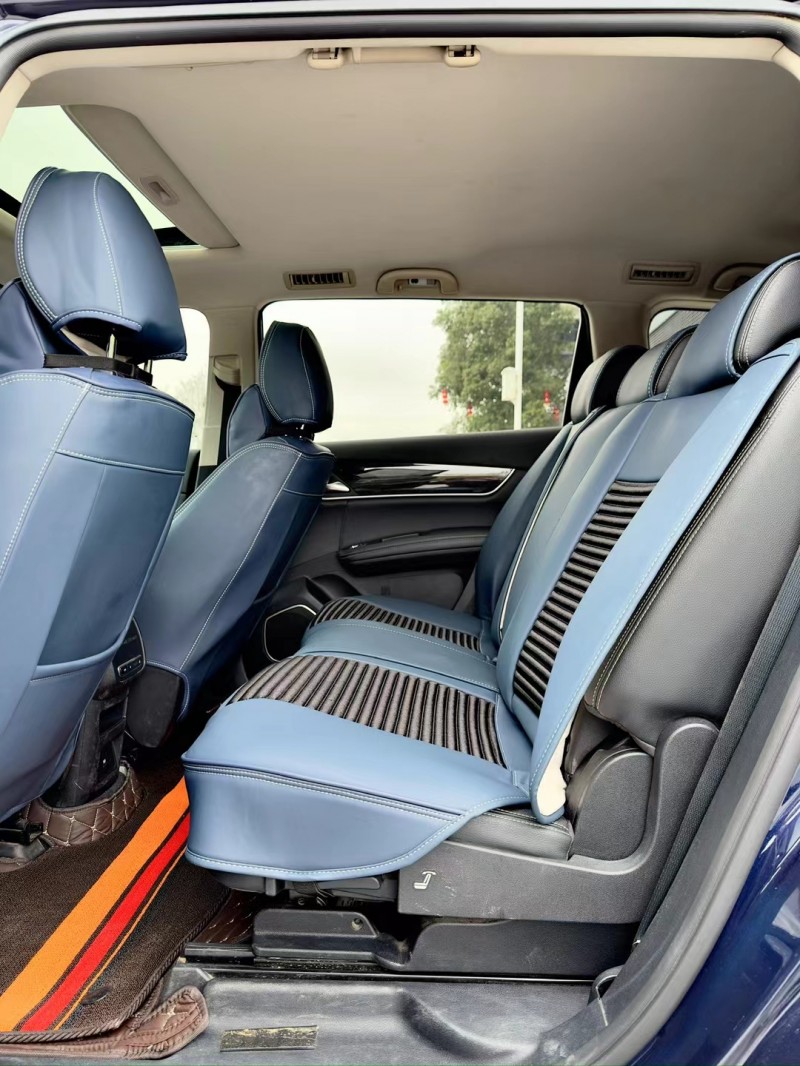 东莞19年比亚迪宋MAX5