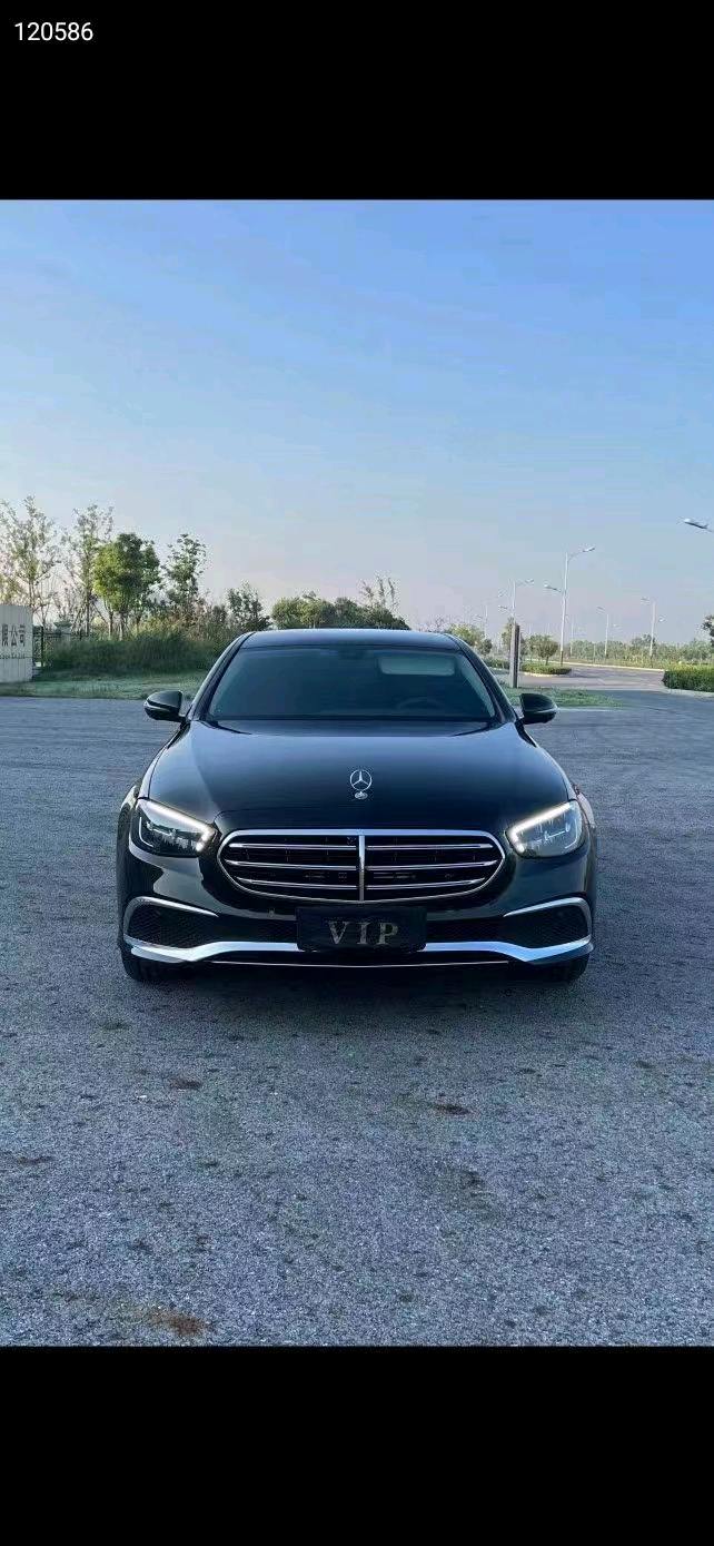 枣庄21年奔驰E1