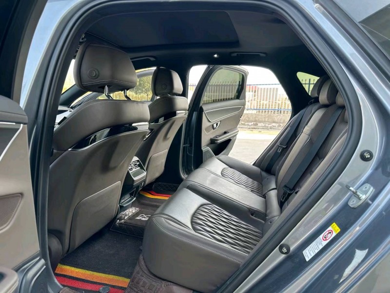 徐州21年比亚迪汉7