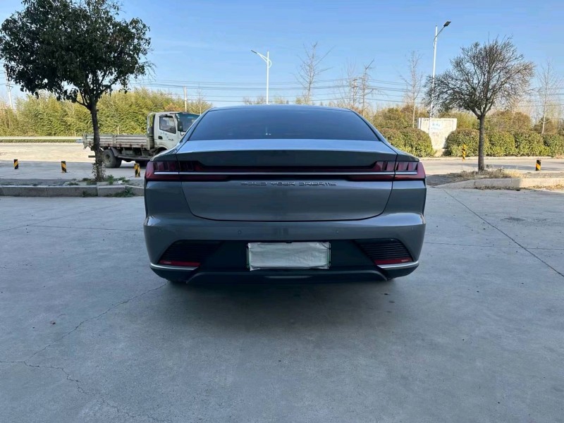 徐州21年比亚迪汉9