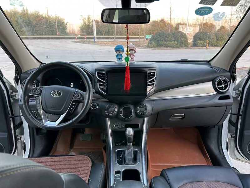 徐州17年比亚迪宋5