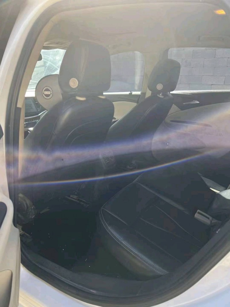 菏泽18年别克威朗5