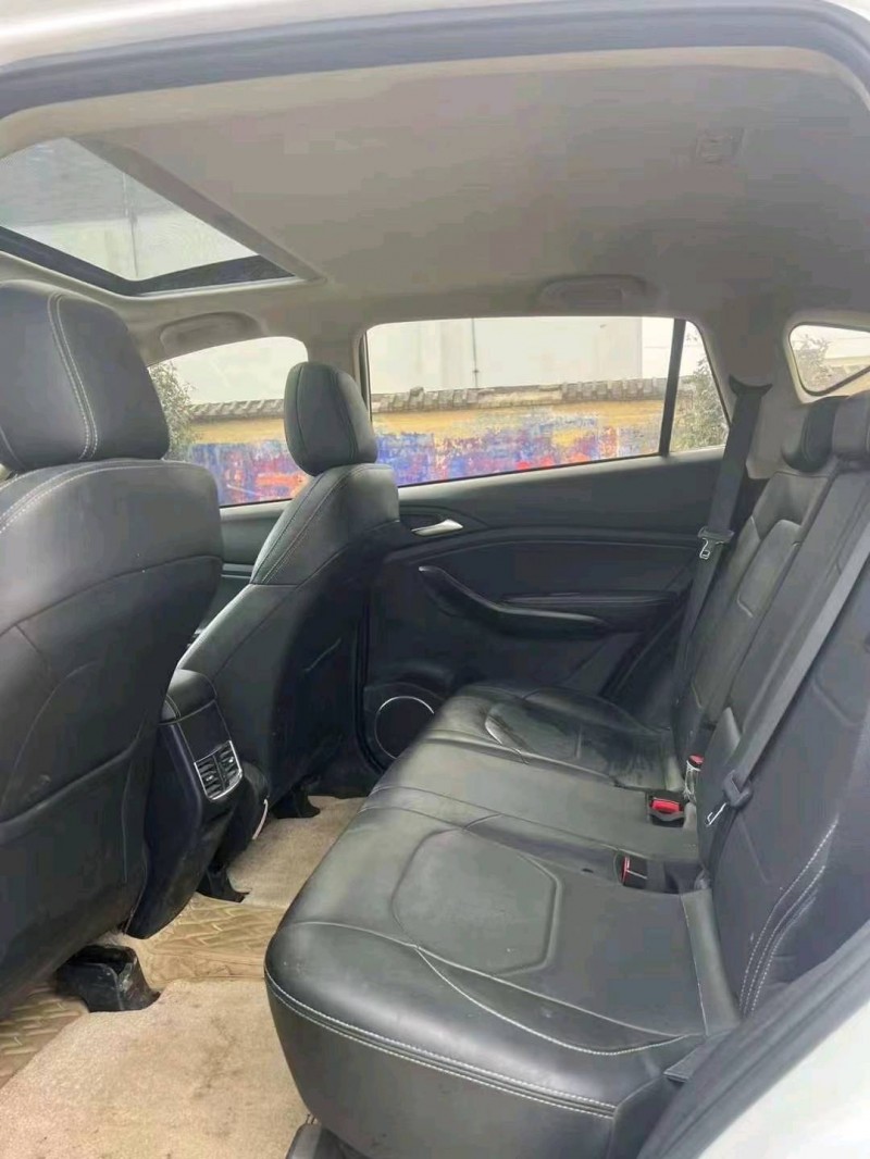 菏泽21年比亚迪宋3