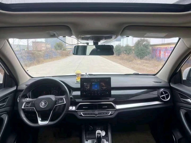 菏泽21年比亚迪宋4