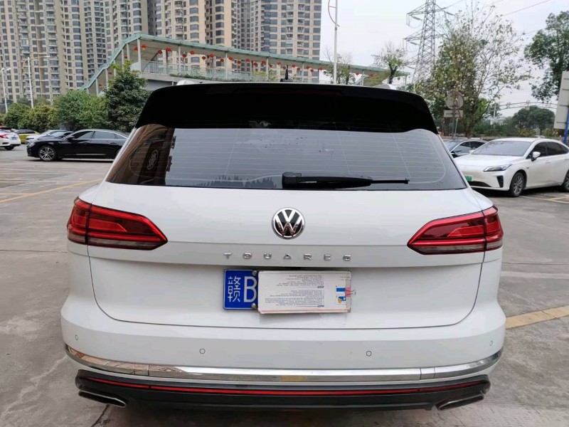 佛山19年大众途岳4