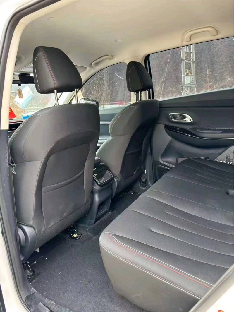 邯郸21年长安汽车欧尚6