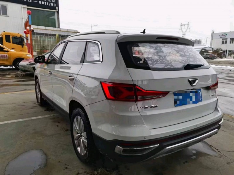 保定20年大众捷达VS75