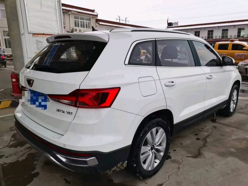 保定20年大众捷达VS78