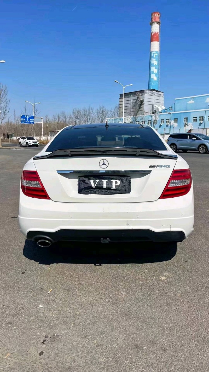 廊坊15年奔驰C9