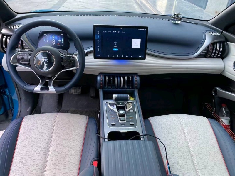 枣庄22年比亚迪元4