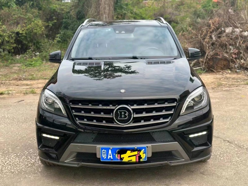 珠海14年巴博斯M级1