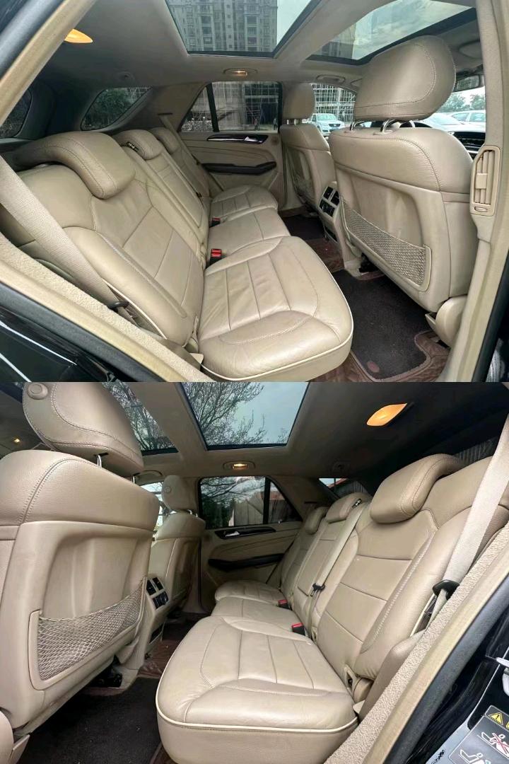 珠海14年巴博斯M级5