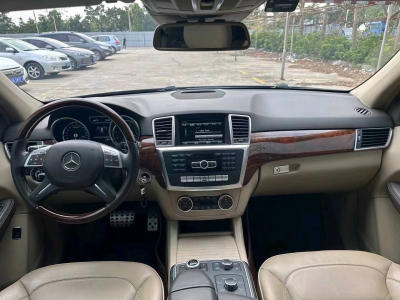 珠海14年巴博斯M级7