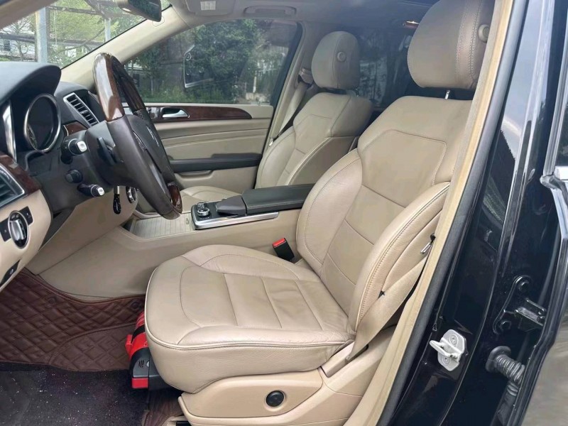 珠海14年巴博斯M级8