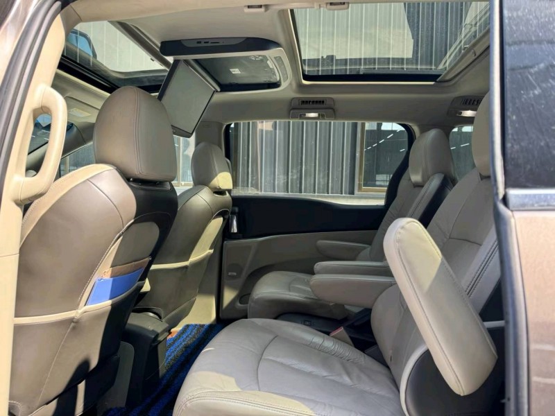 徐州14年别克GL87