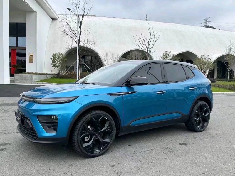 溫州22年天際汽車ME53