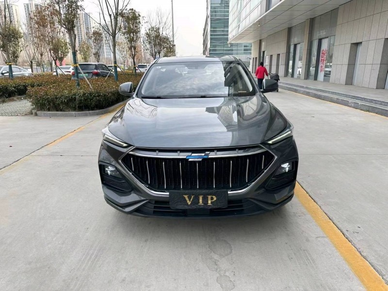 嘉興21年長安汽車歐尚1