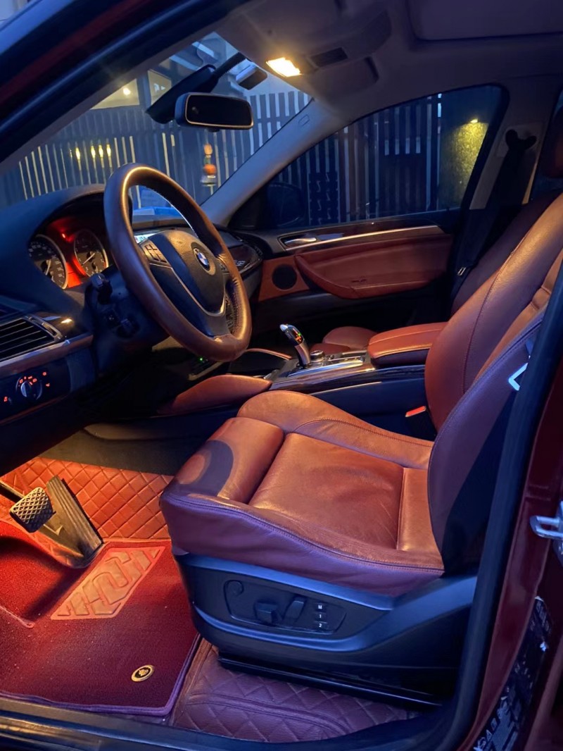 廊坊12年宝马X66