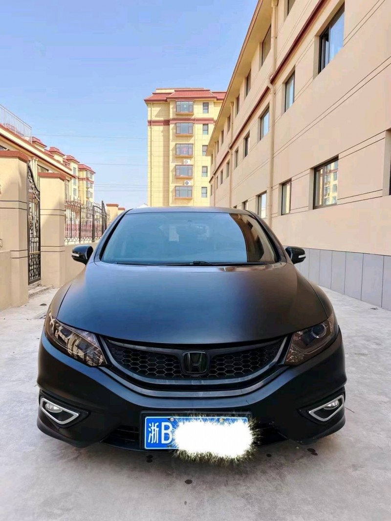 枣庄14年本田杰德1