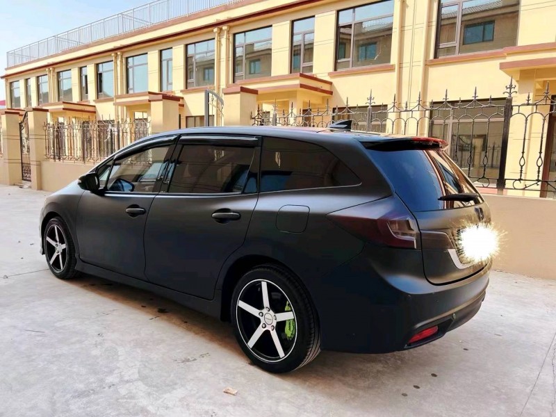 枣庄14年本田杰德3