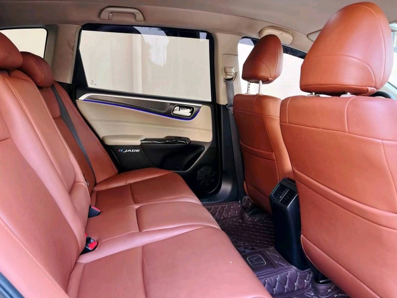 枣庄14年本田杰德8