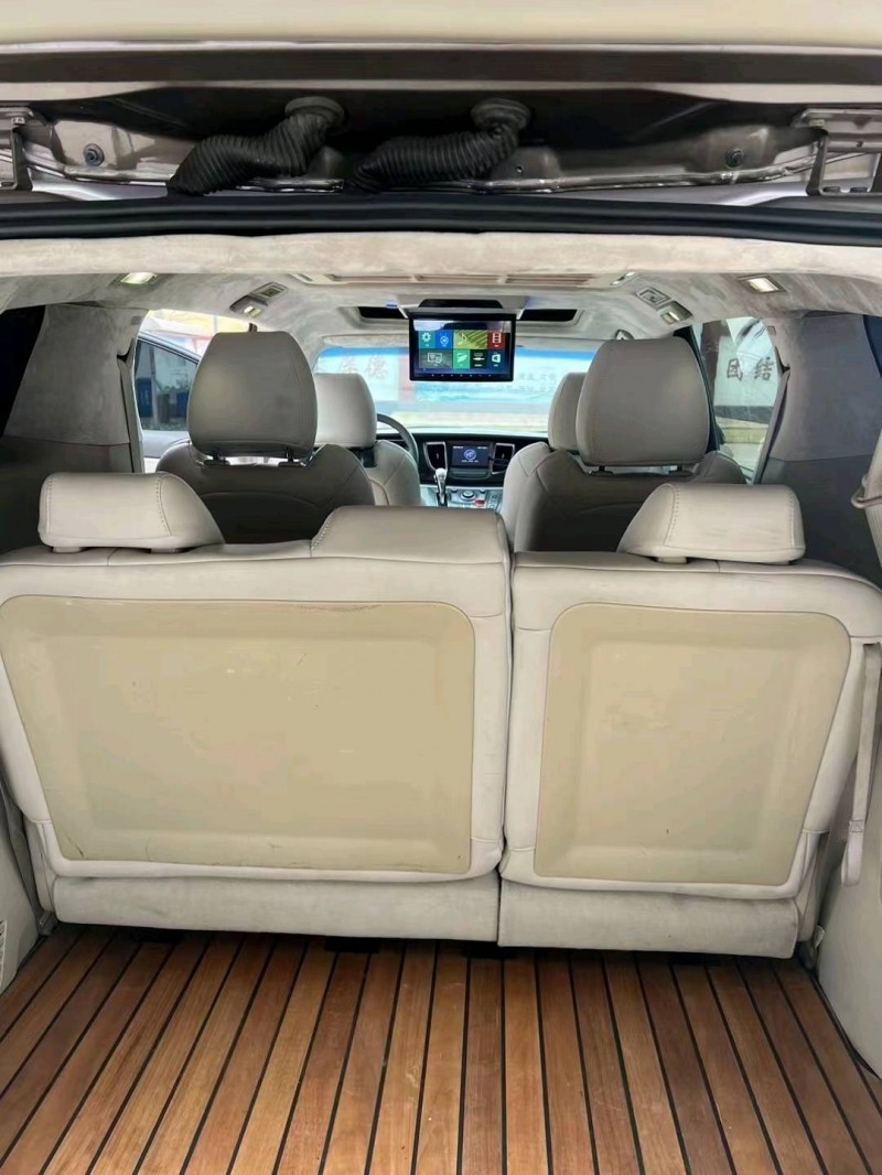 潍坊13年别克GL87