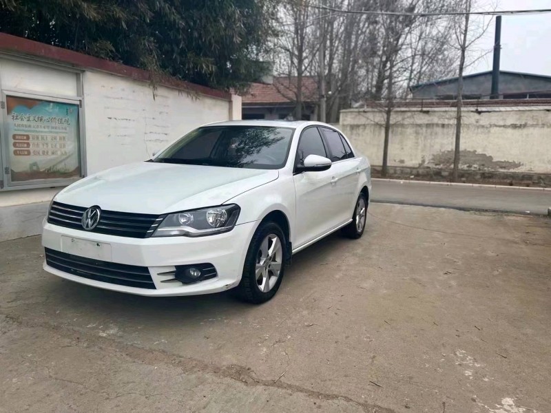 潍坊15年大众宝来2